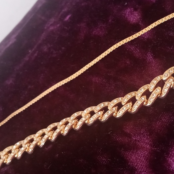 Bracelets set  2 brandnew - Picture 1 of 5